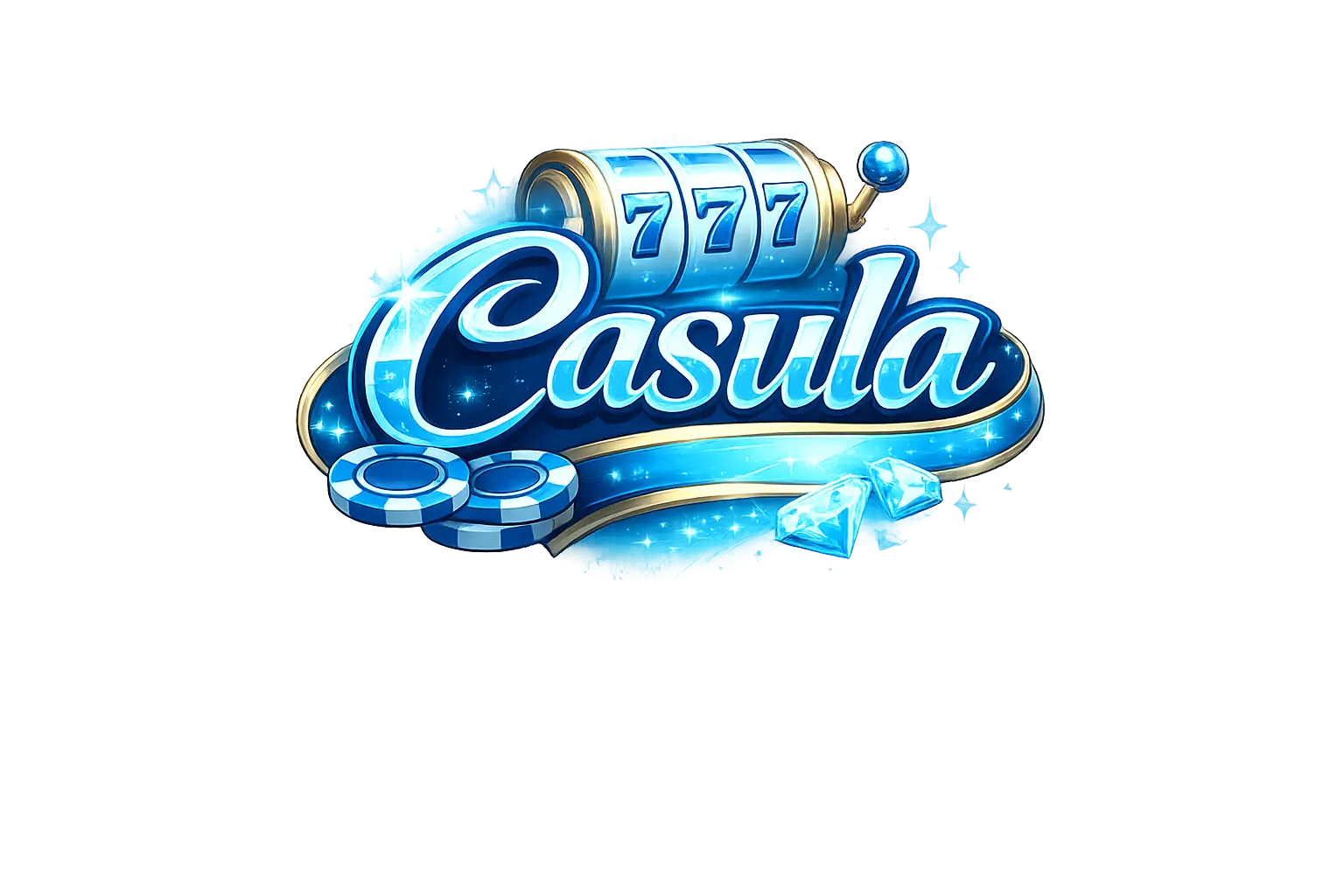 Casula.si mobile app interface showcasing games and navigation